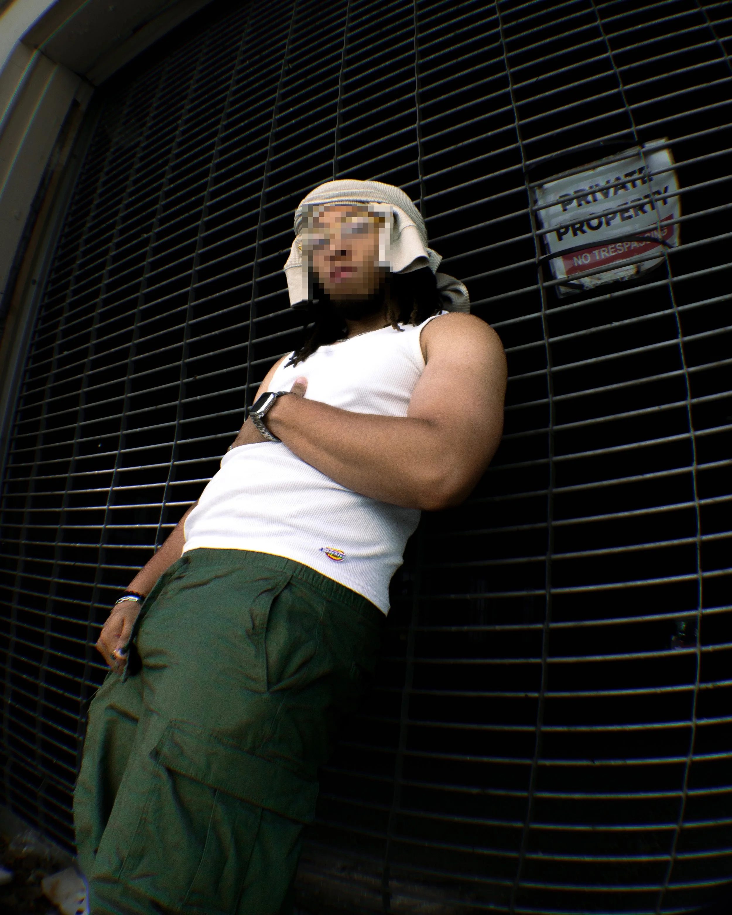 TrigNO's Hip Hop Class