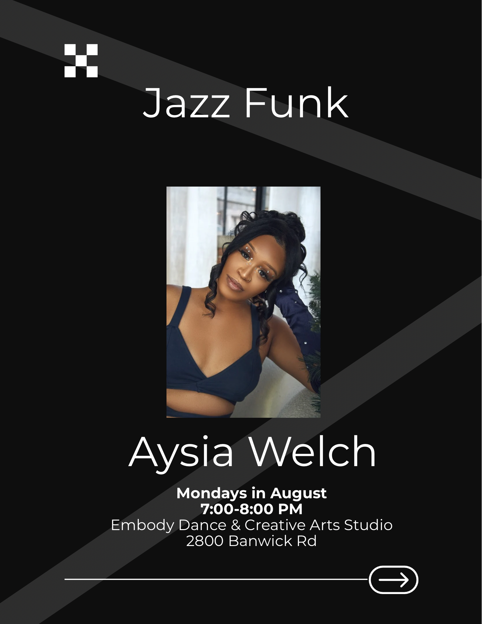 Jazz Funk