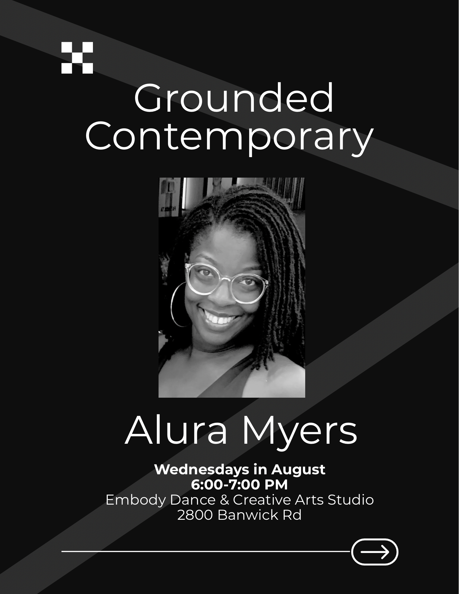 Grounded Contemporary