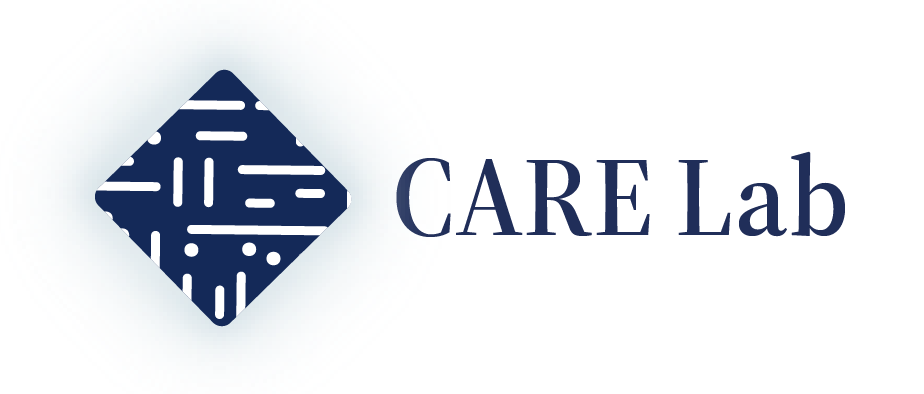 CARE Lab at the University of Oregon