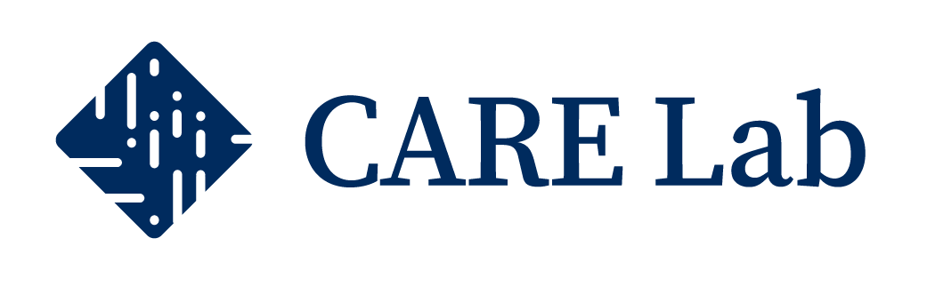 CARE Lab at the University of Oregon