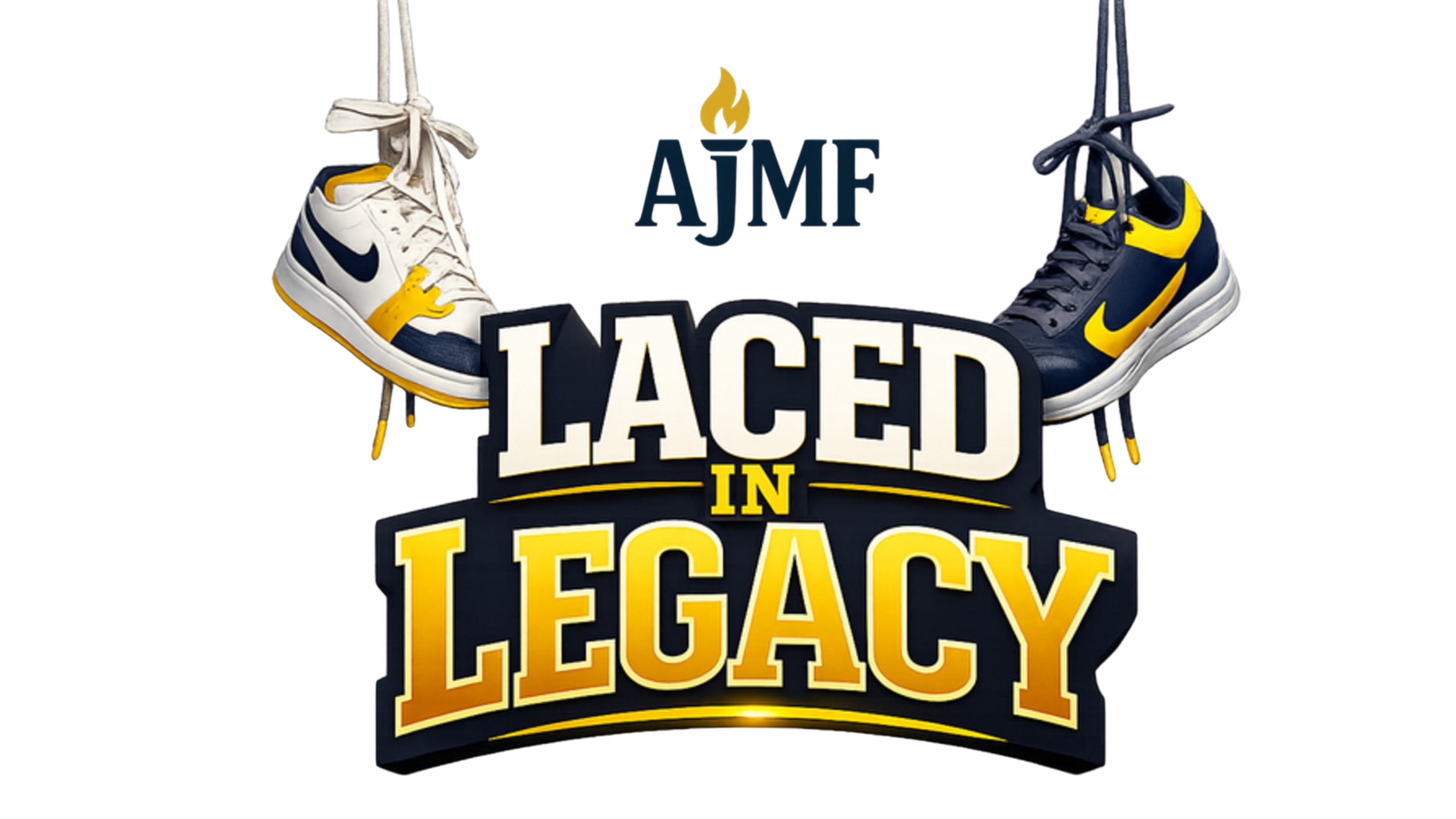 laced in legacy event