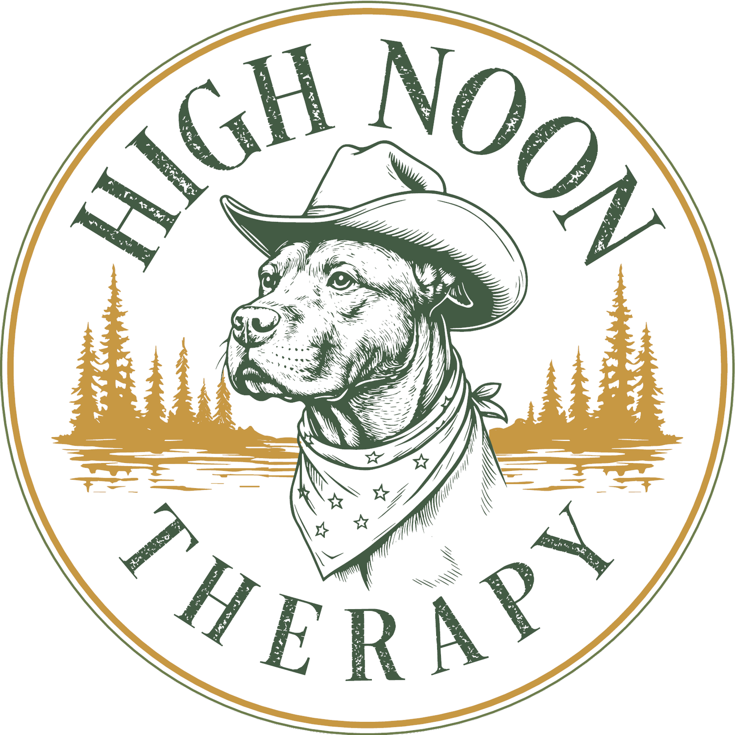 High Noon Therapy
