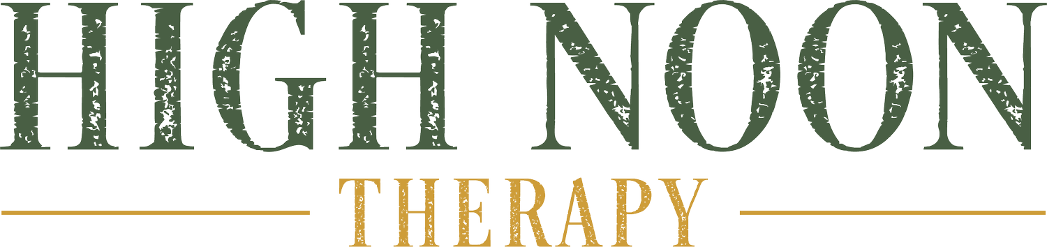 High Noon Therapy