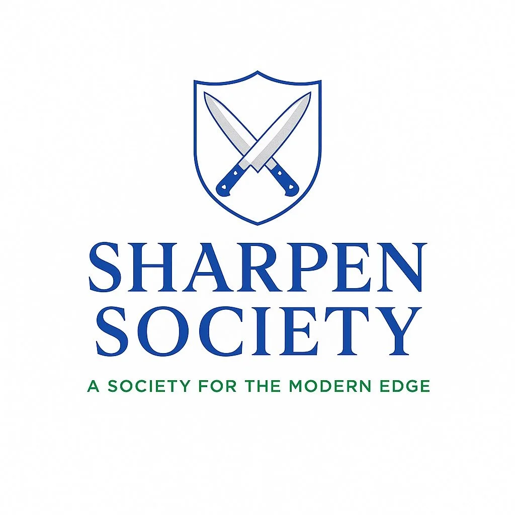 Sharpen Society