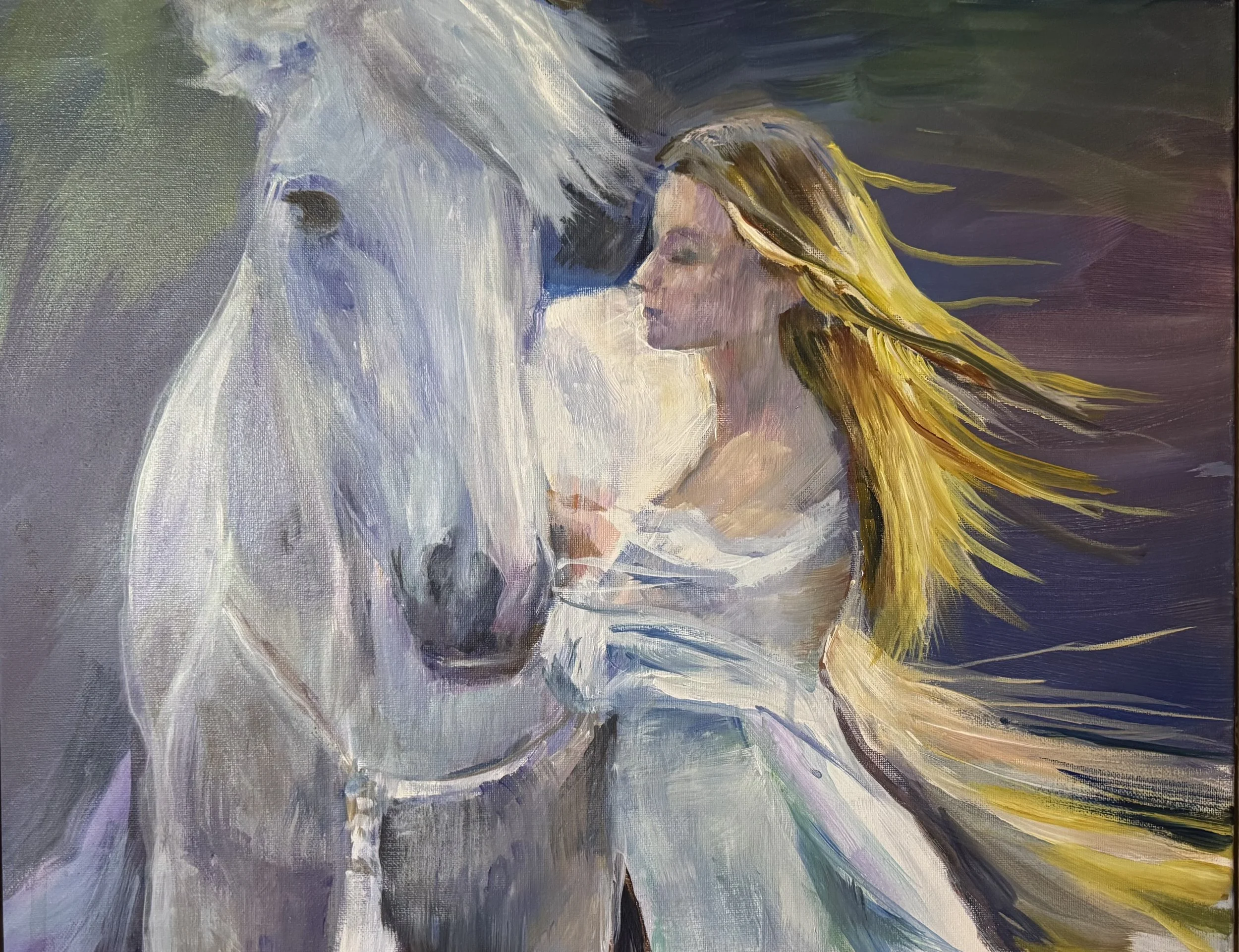 Free Spirits