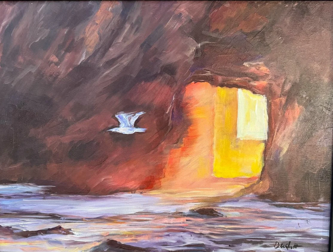 Flight To Glory