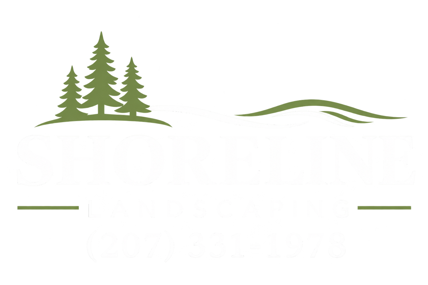 Shoreline Landscaping