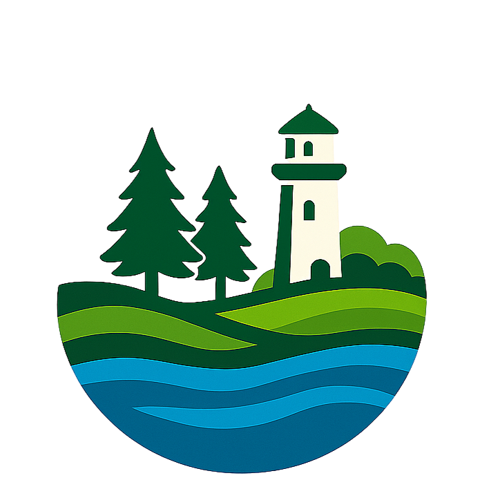 Shoreline Landscaping