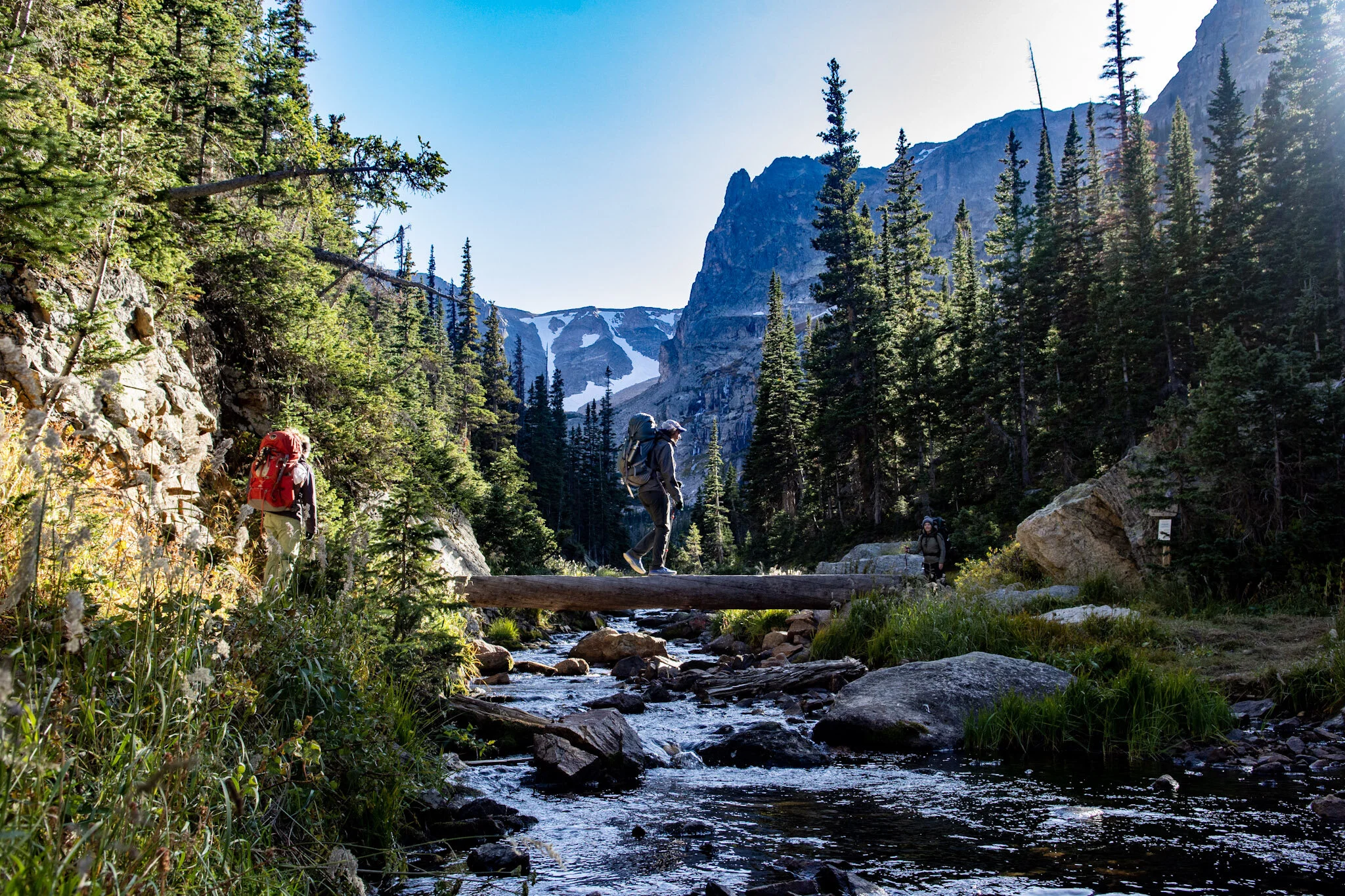  Photo courtesy of  Jessa Buchalter . 