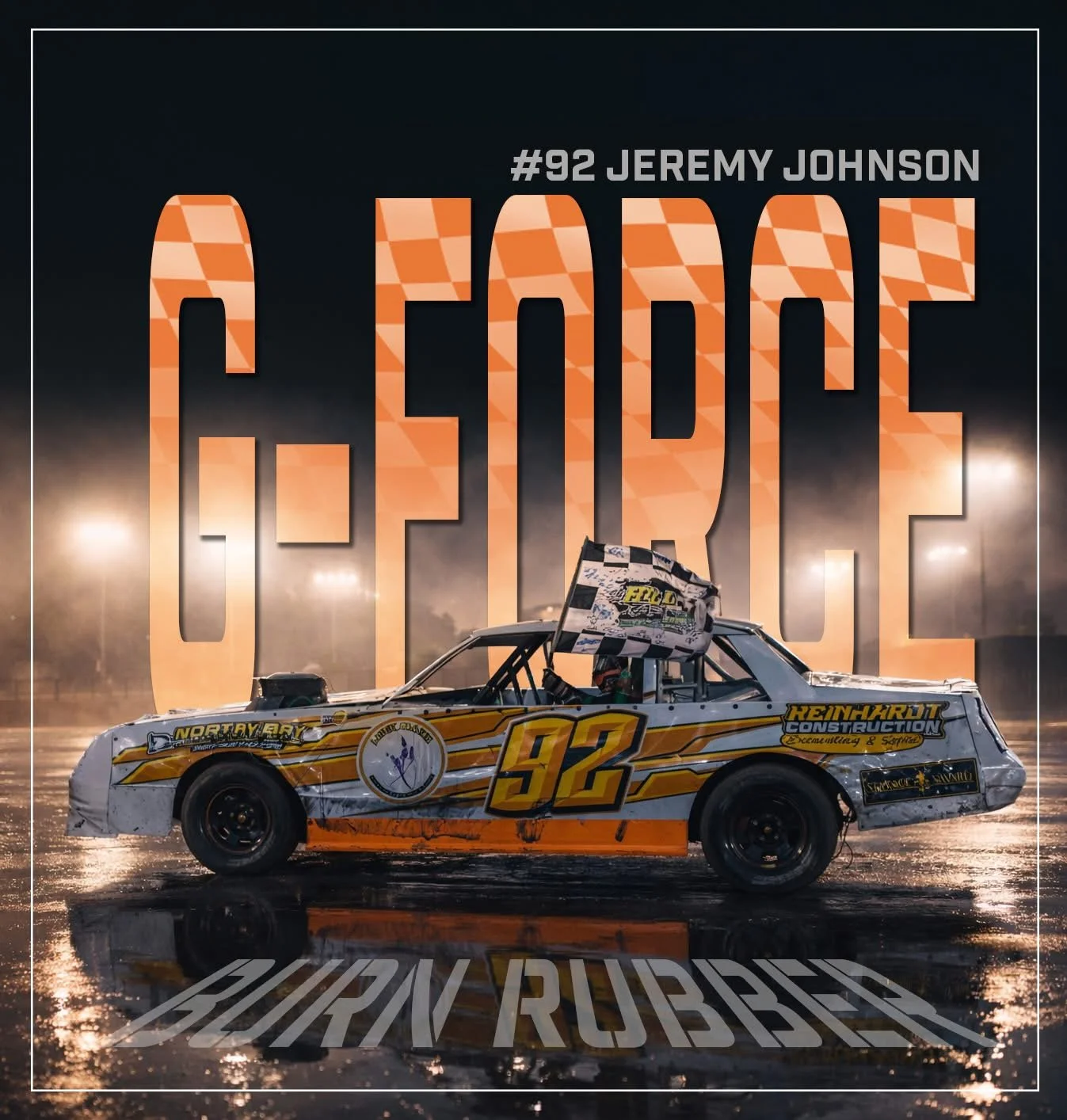 G-Force