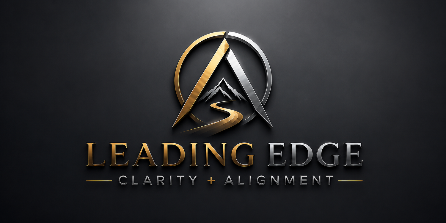 Leading Edge