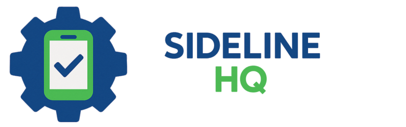 Sideline HQ