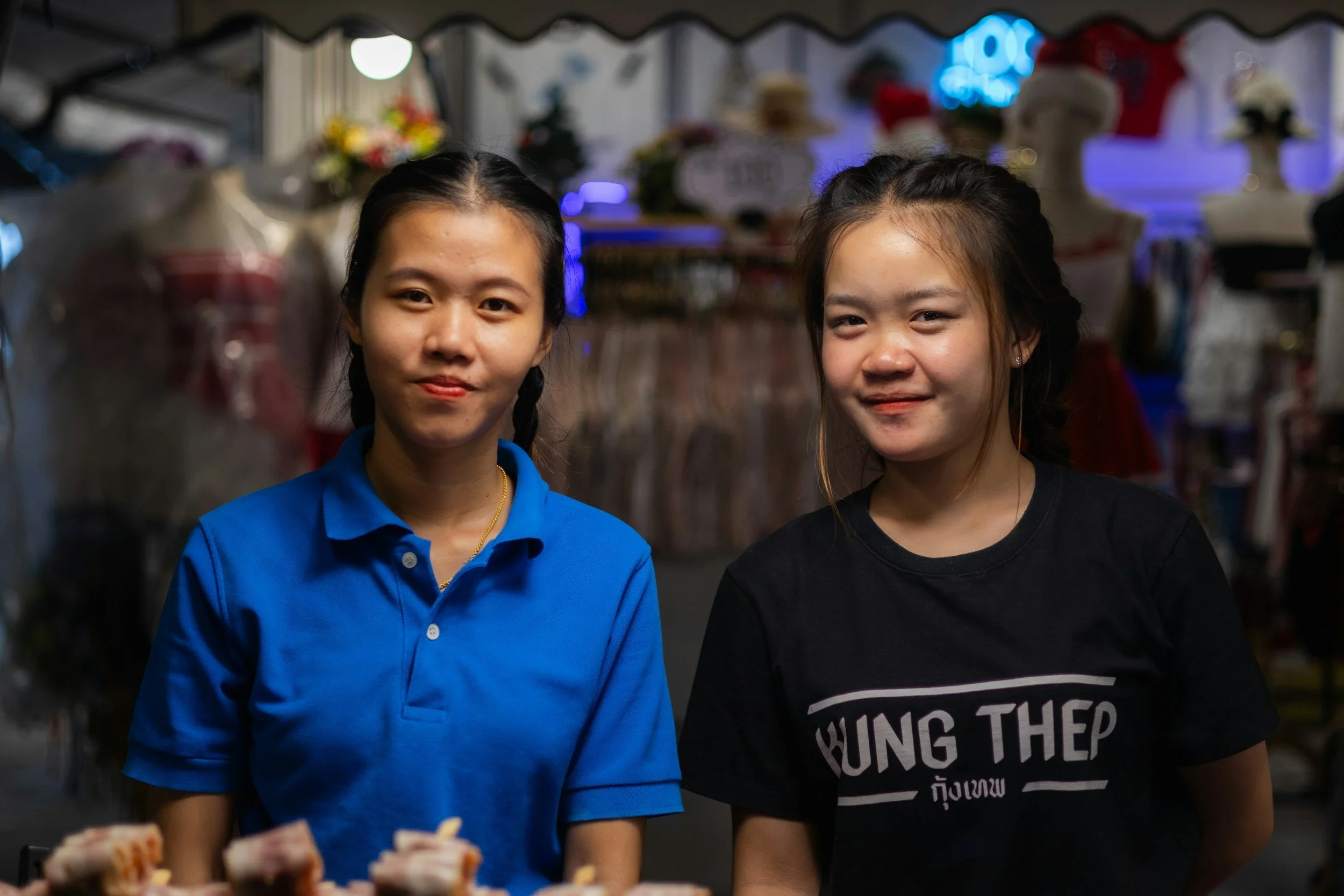 Transitional Youth Fair