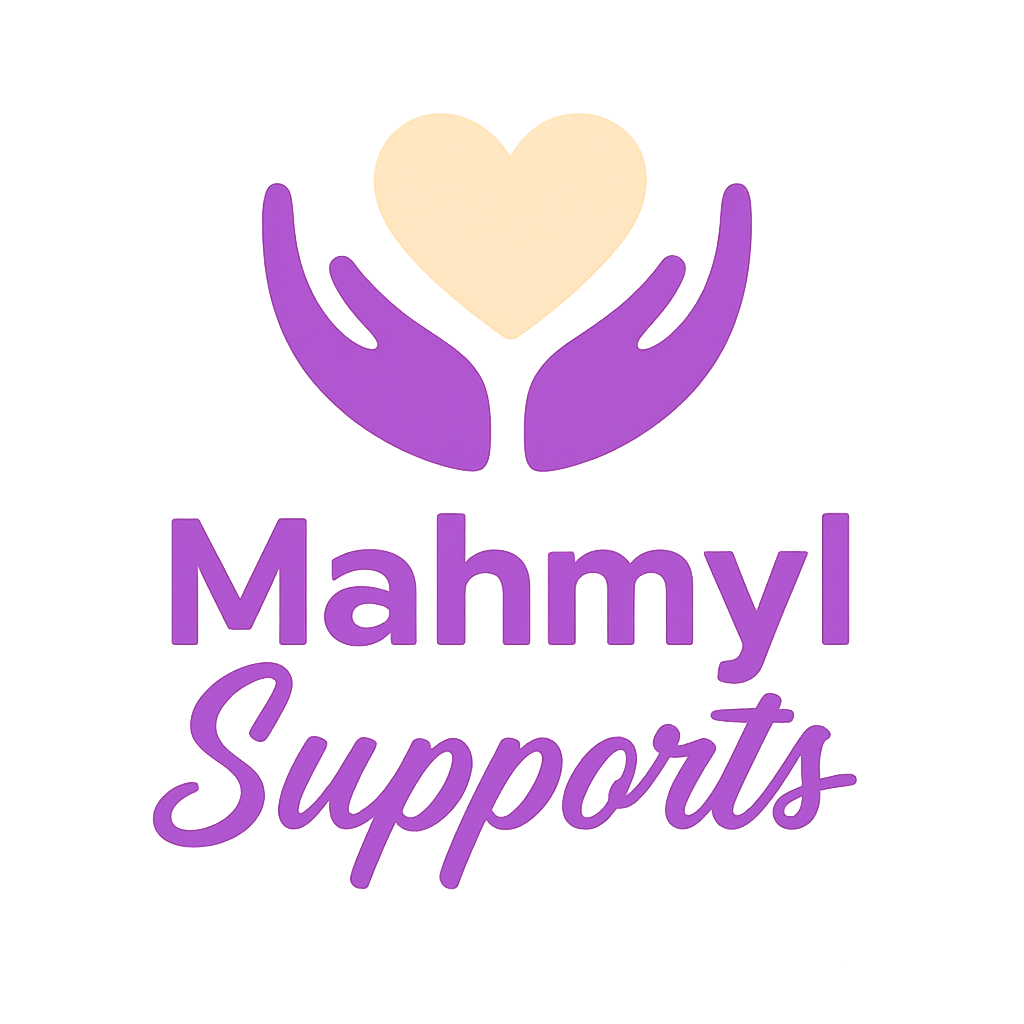 MahMyl Supports