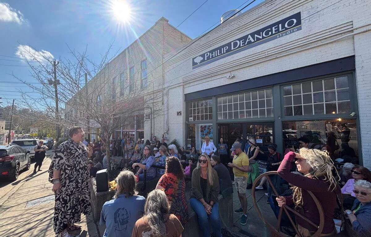 RAD Community Meeting