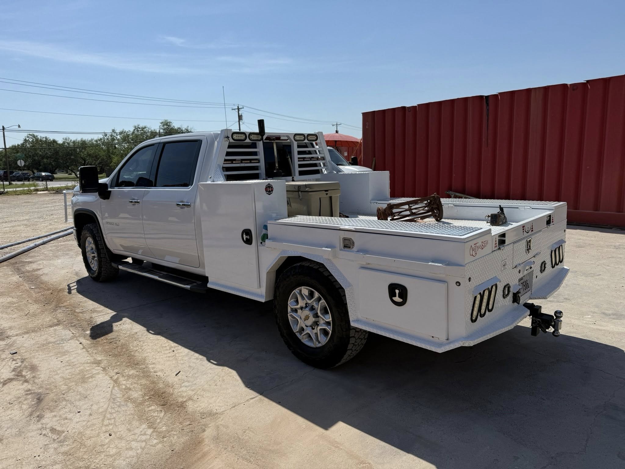 LIGHT DUTY DIESEL DIAGNOSTIC (Copy)