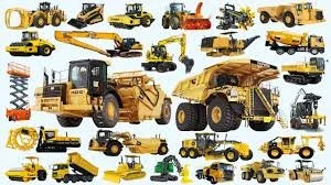 Ultimate Heavy Equipment Maintenance Service