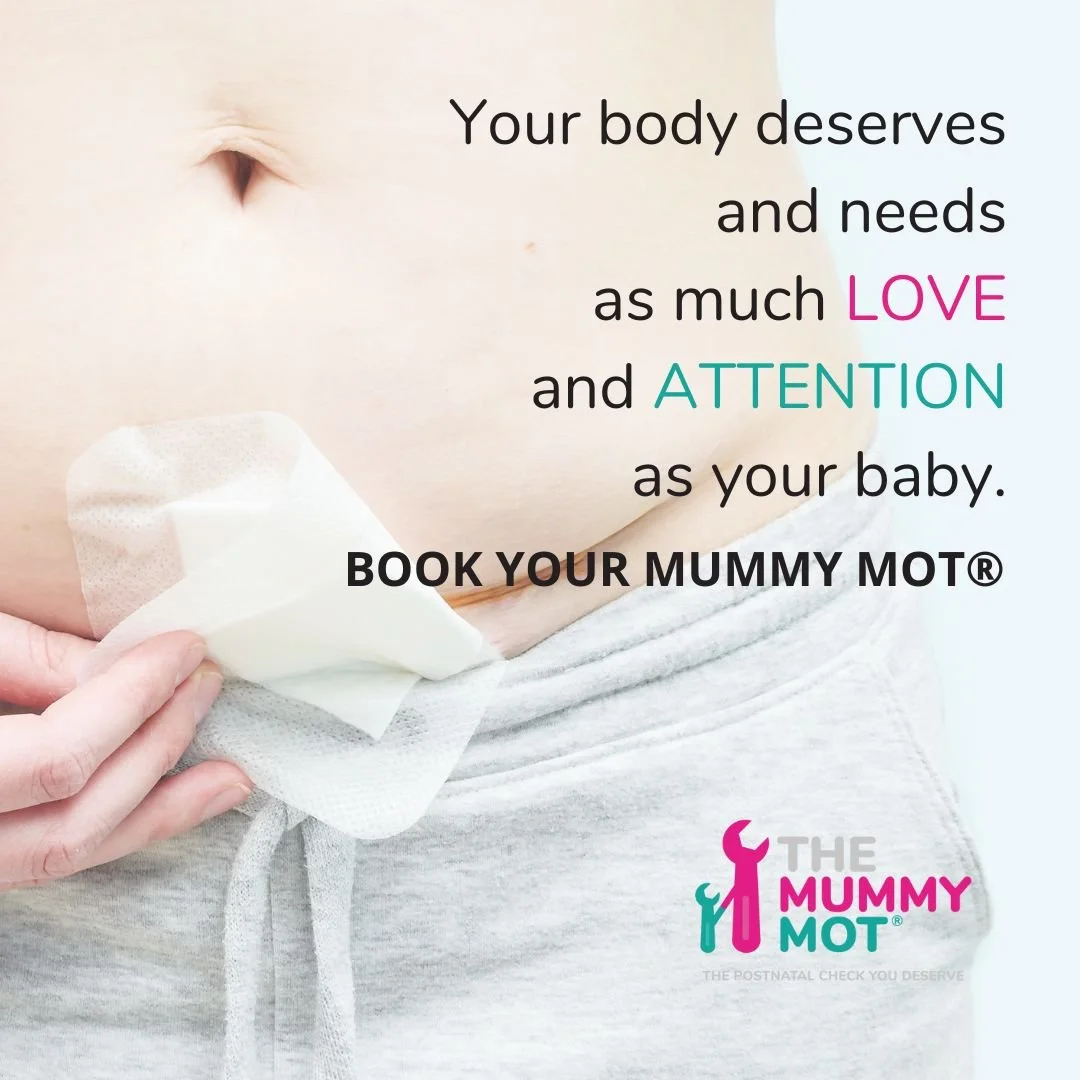 What Is a Mummy MOT® And Do You Need One?
