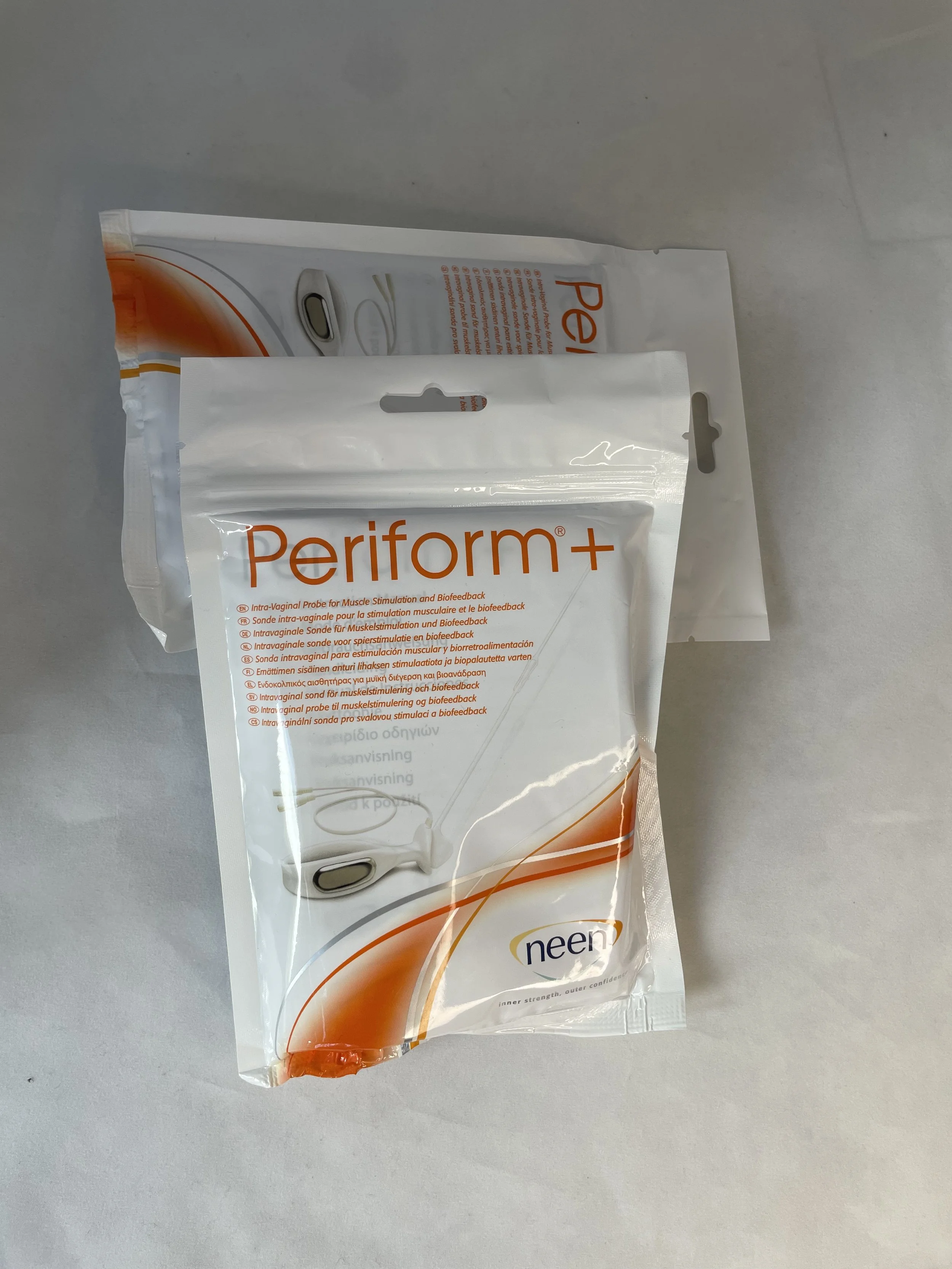 Periform+ internal biofeedback device