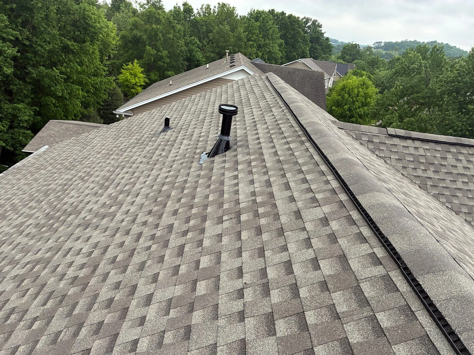 How Much Does a Roof Replacement Cost in Middle Tennessee?