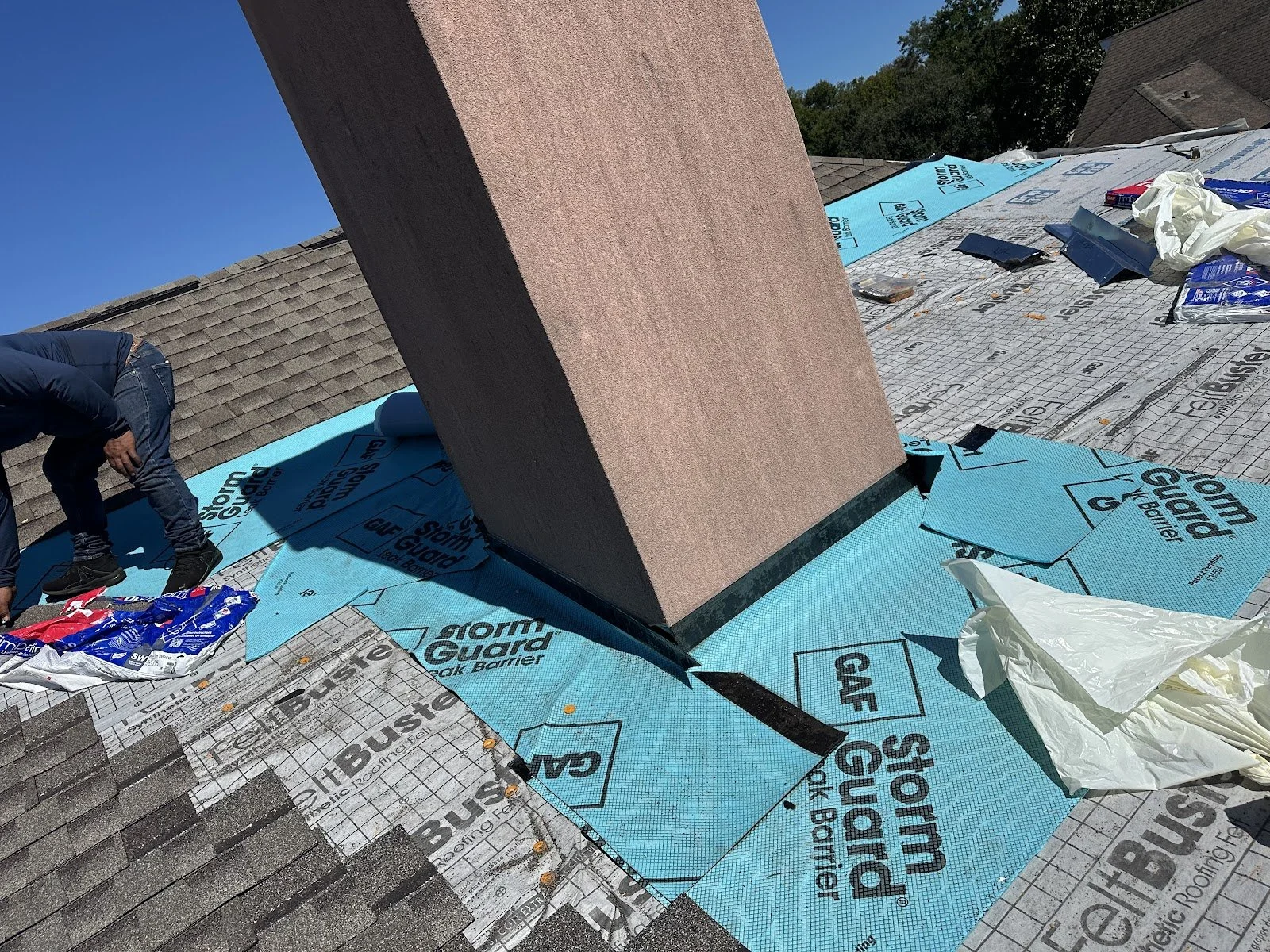 How Much Does Roof Repair Cost? A Homeowner's Guide to Typical Prices