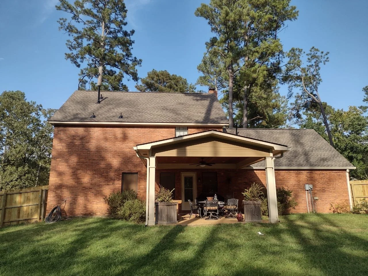 How Long Does a Shingle Roof Last in Tennessee?