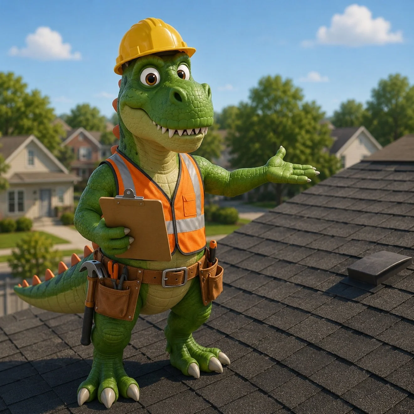 Can You Finance a New Roof? How Roof Financing Works