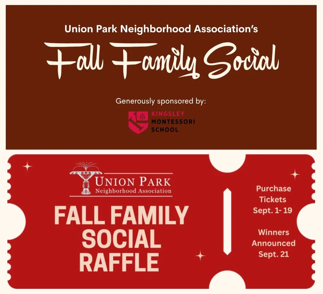 Please join us in Union Park for the Fall Family Social, this Saturday from 11am - 2pm.  We will offer a variety of entertainment including live music from AJ Gaudreau from @communitymusiccenterofboston , face painting by Dottie Paints, a @bostonfire