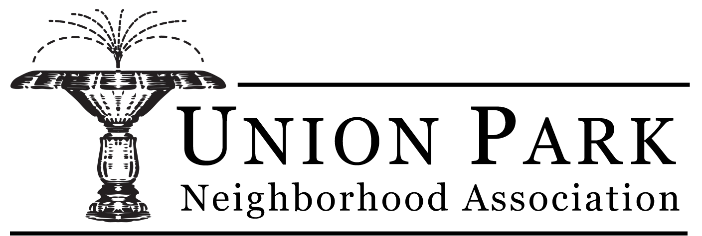 Union Park Neighborhood Association (UPNA)