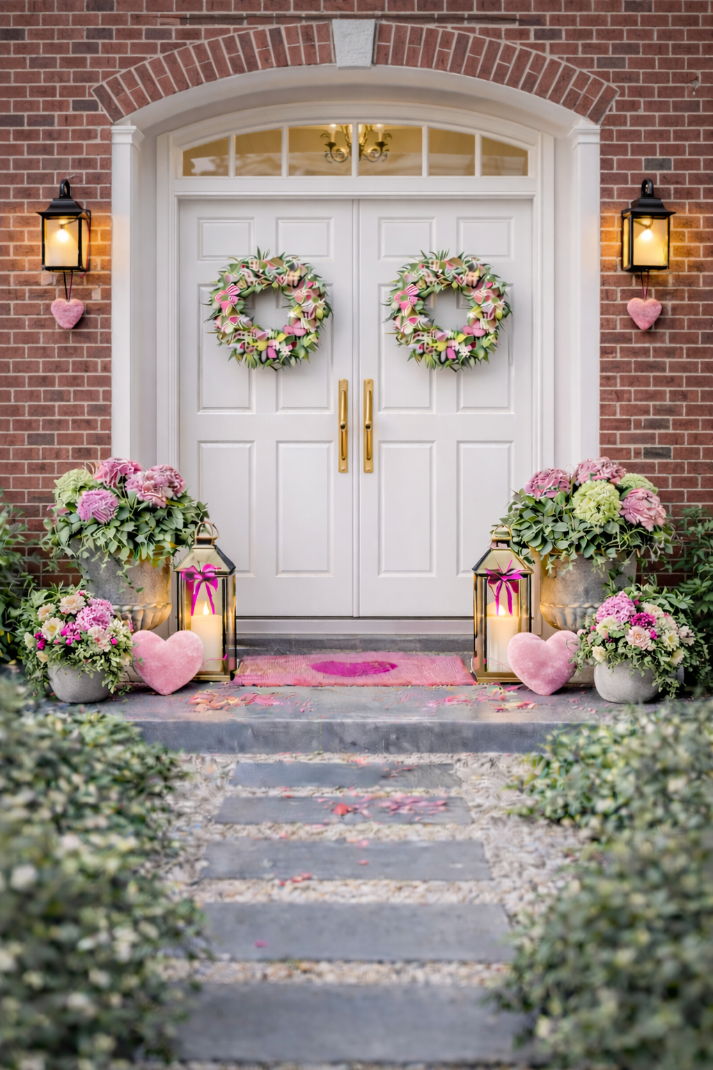 The Perfect Romance  Signature Package