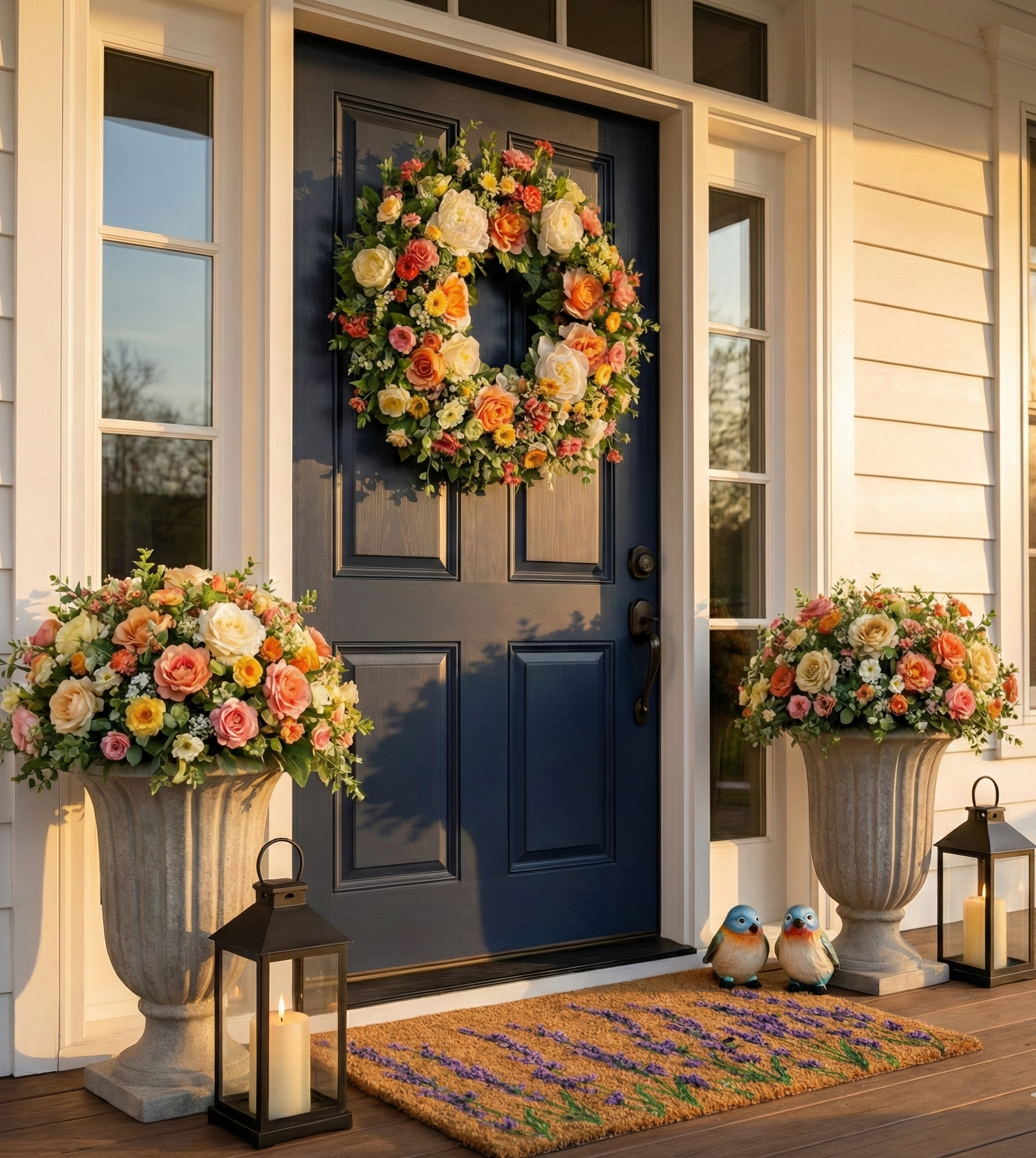 Spring/ Summer Signature Package