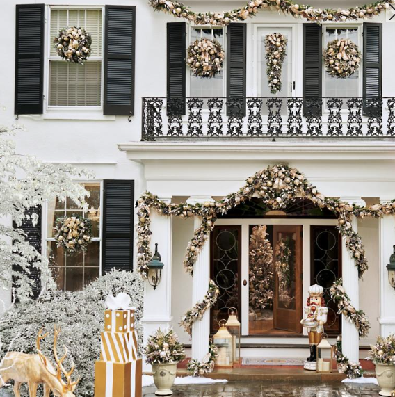 The North Pole Experience