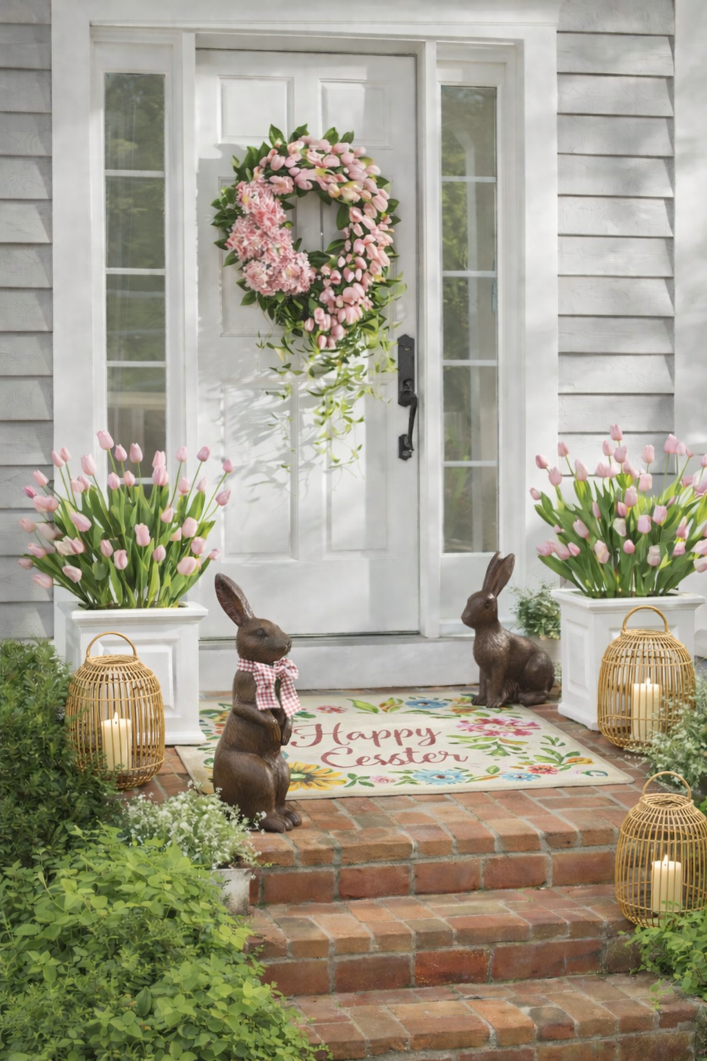 The Signature Easter Package