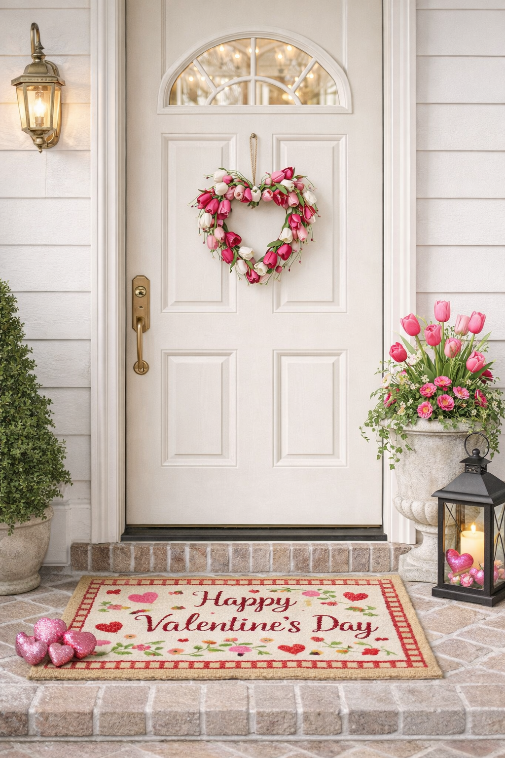 Basic - Petit Romance