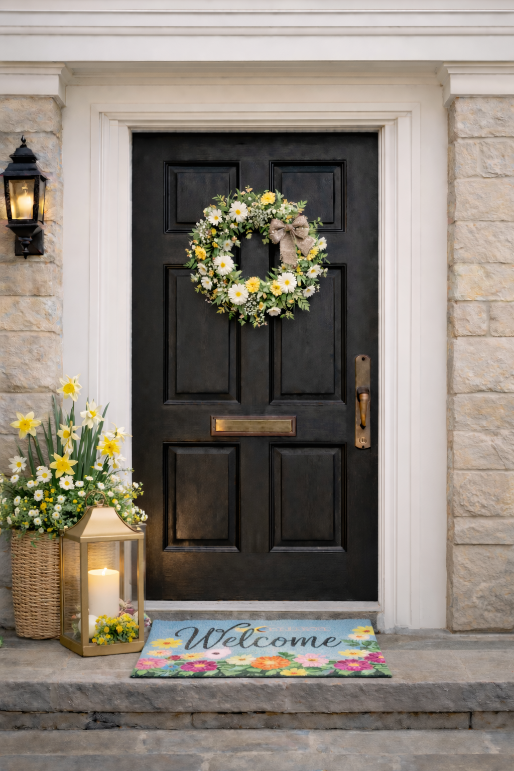 Spring/ Summer Basic Package