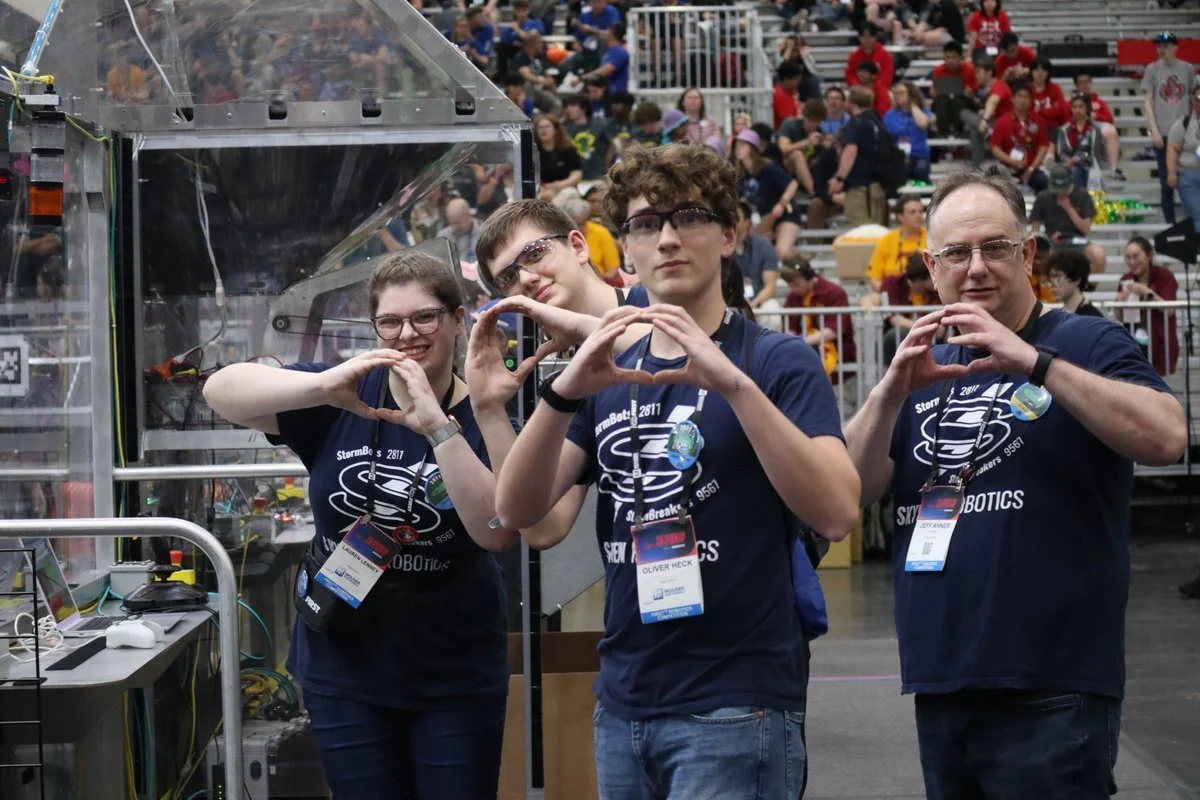 PNW District Oregon State Fair Event