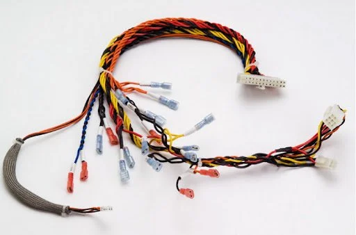 Wire Management Tips