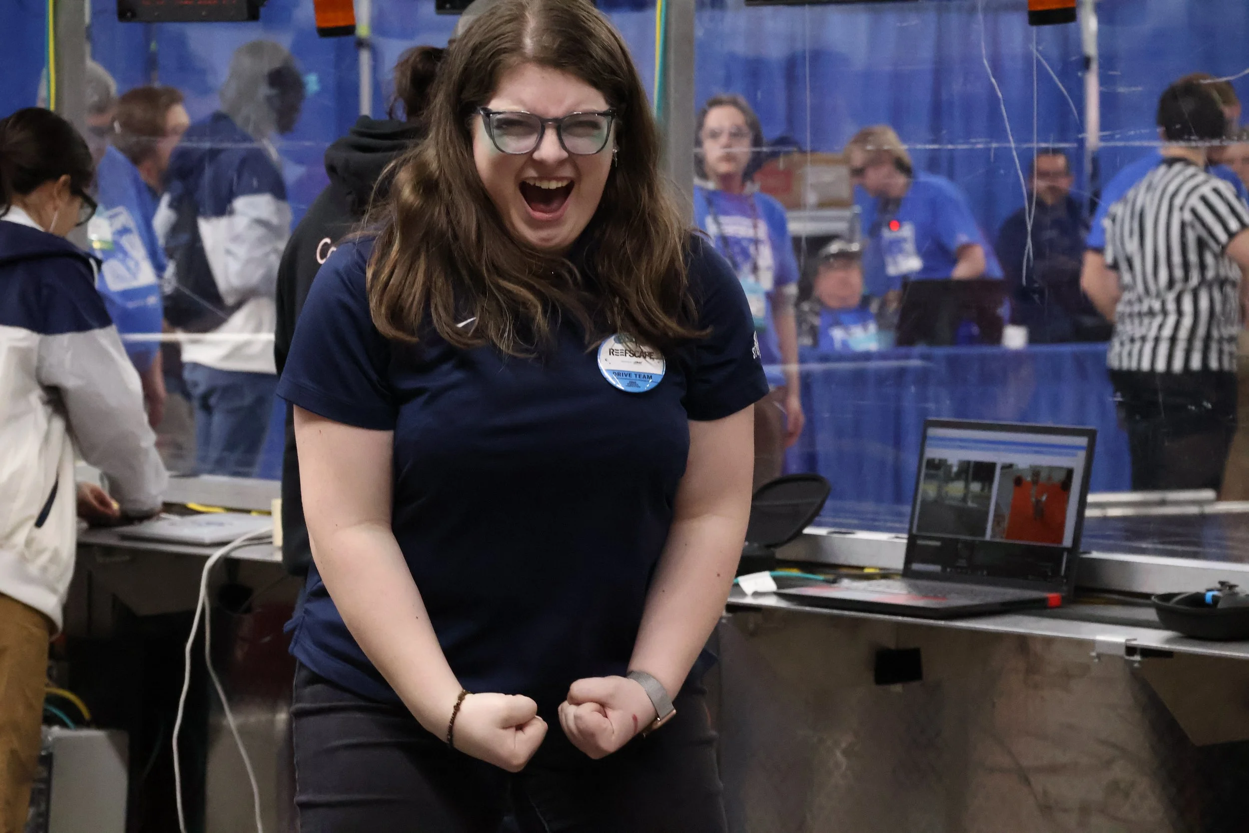 Stormbots 2811 | FIRST Robotics Competition Team — Skyview Robotics