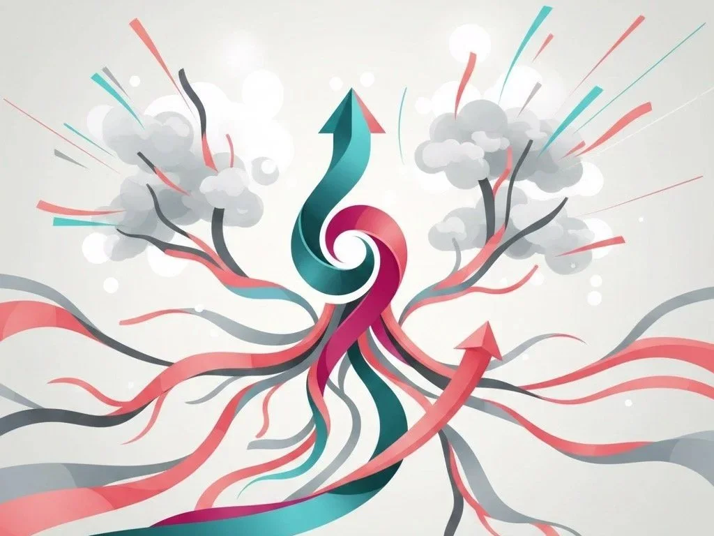 Branding That Actually Supports Growth (Not Just Aesthetics)