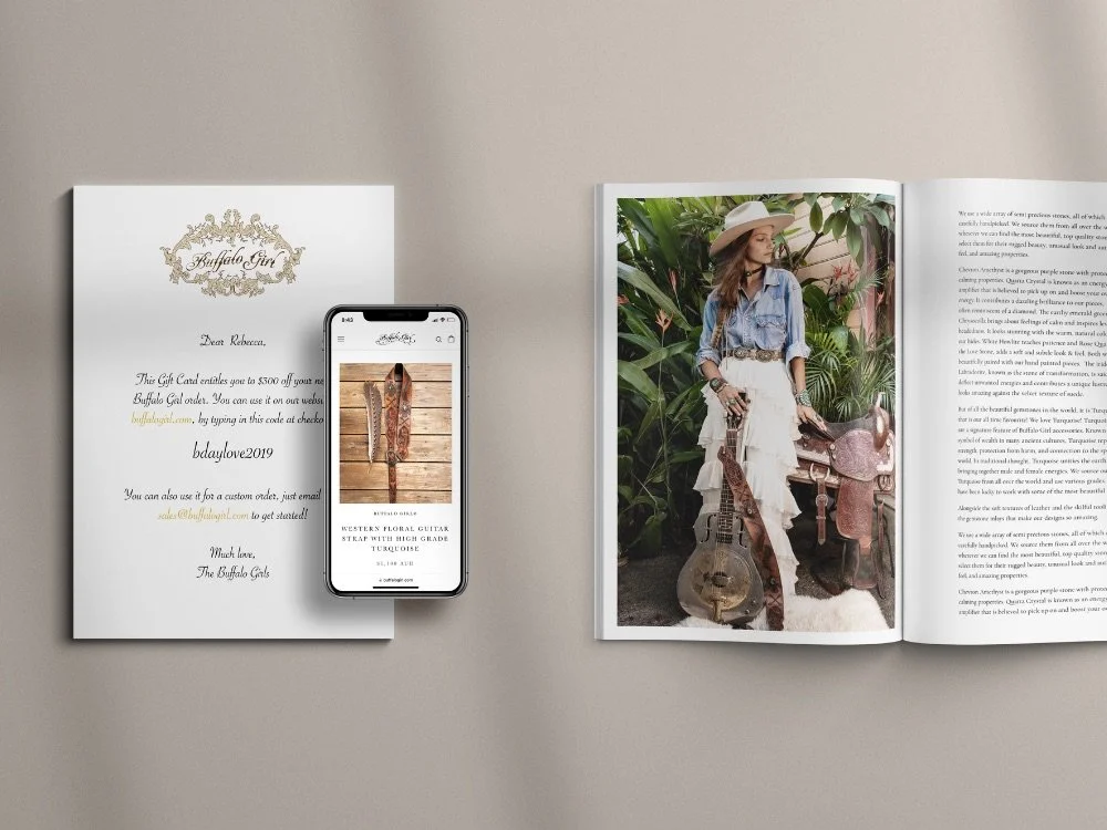 Buffalo Girl _ Creative Direction and Marketing, Web.jpeg