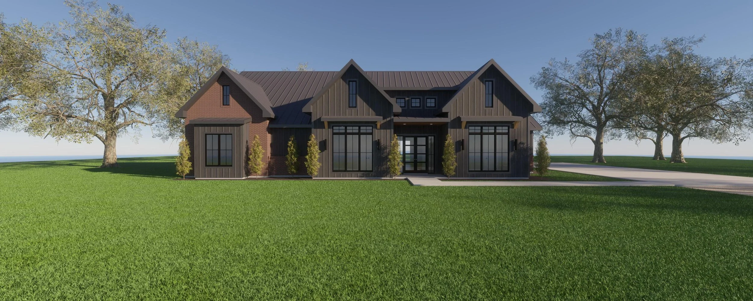 South Texas Traditional