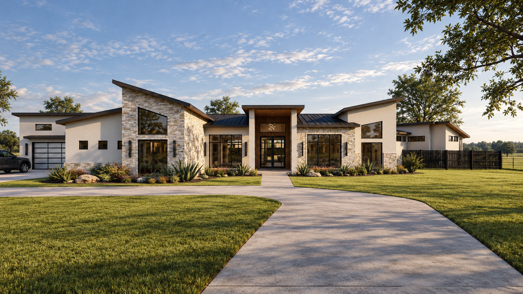 San Antonio Modern