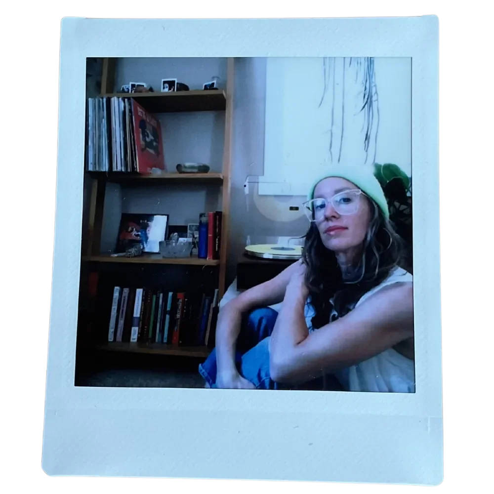 Coloring Outside the Lines with Little Door