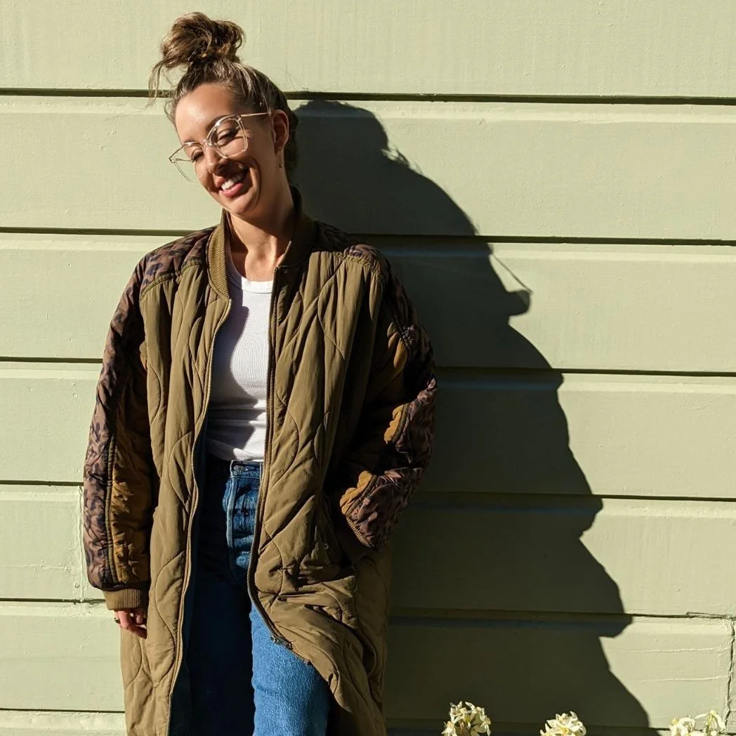 These Three Things with Kate Ellen