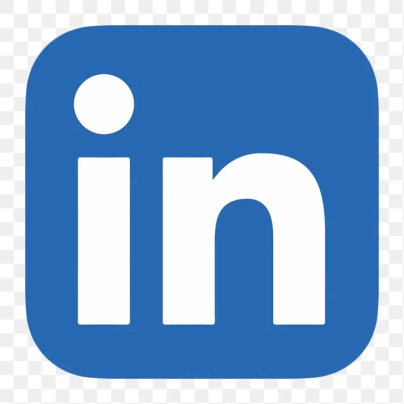 LinkedIn link