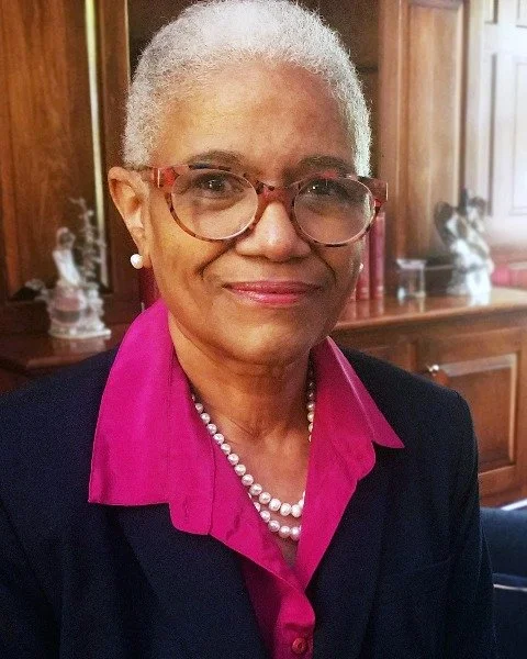 Dr. Sharon W. Cooper, MD, FAAP