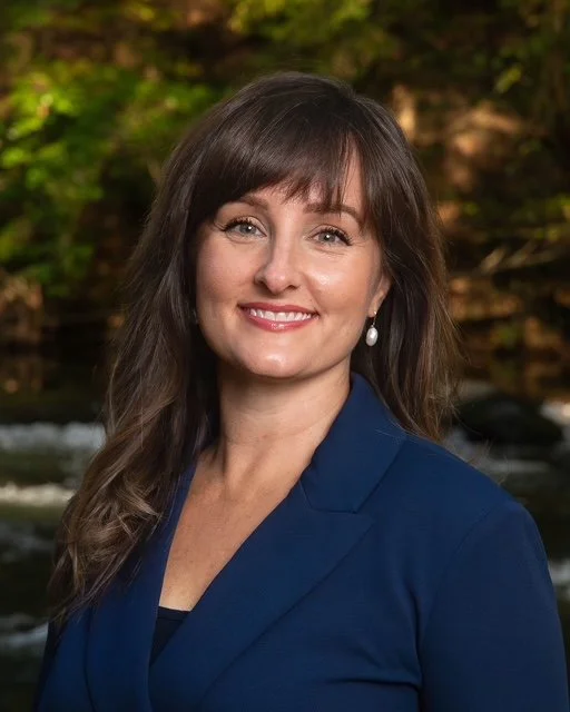 Melea Stephens LPC, MMFT