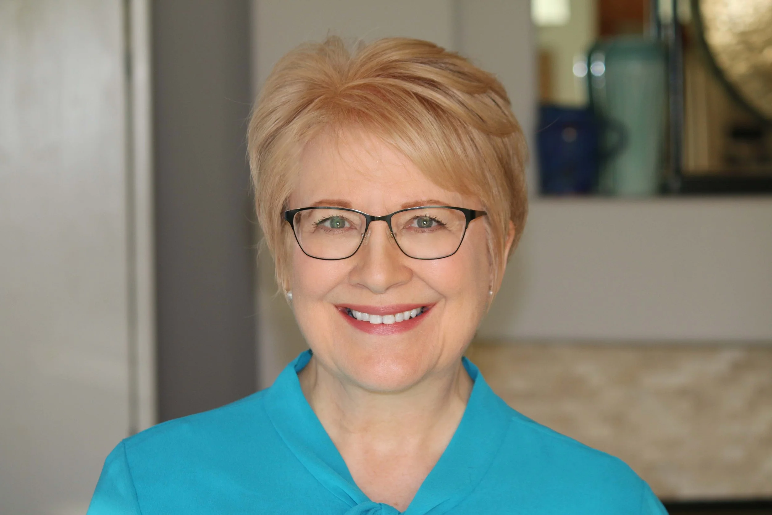 Kristen A. Jenson, MA