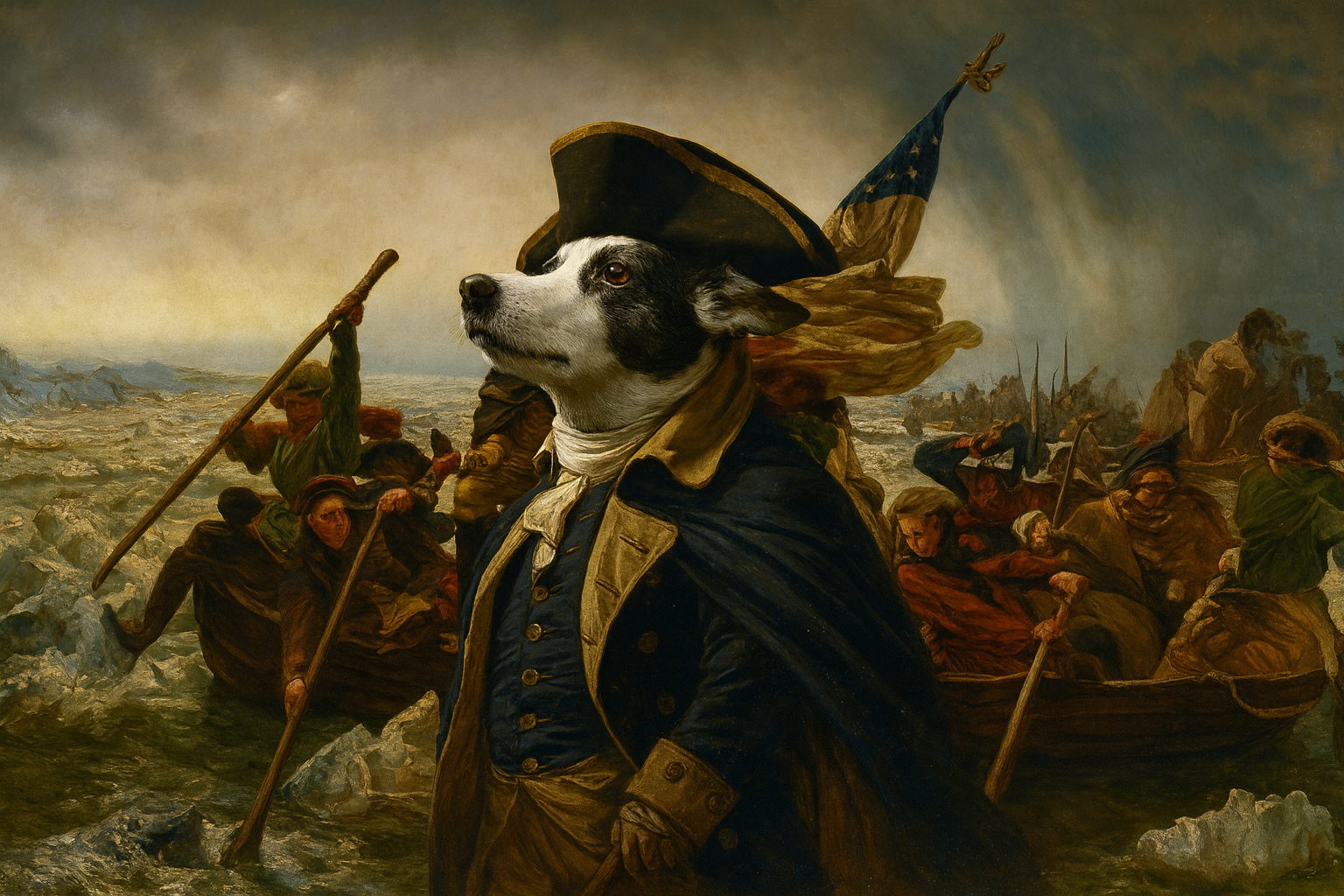 Explain to your team that AI is there to take the "busy work" off their plates, not to take their seats. When you frame it as a tool for empowerment, the "chaos" of change transforms into the excitement of growth.